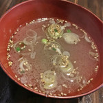 Toukyou Chigeya - スープ