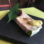 ル・ボン・ヴィボン - 