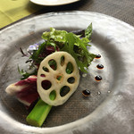 ル・ボン・ヴィボン - 