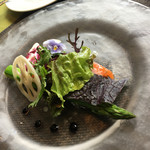 ル・ボン・ヴィボン - 