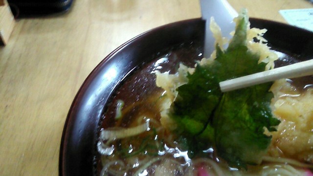 きたや - かみのやま温泉（ラーメン）の写真