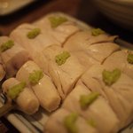 マルチョー - ささみ（ワサビ）