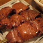 マルチョー - れば（塩）