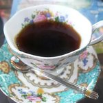 ヒロ コーヒーファーム - ホットコーヒー