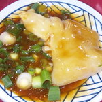 豚足のかどや - ２０１１年２月のかどや　