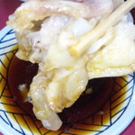 豚足のかどや - ２０１１年２月のかどや