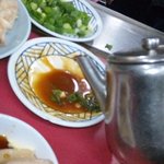 豚足のかどや - ２０１１年２月のかどや