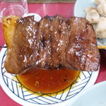 豚足のかどや - ２０１１年２月のかどや