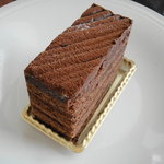 パティシエ コーイチ - 