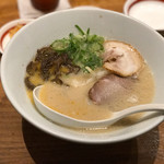 Hakata Ippuudou - 