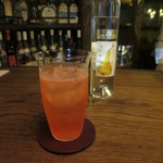 バー・ビー&エフ - La France Spumoni