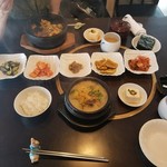 韓国家庭料理 焼肉ソウル - 