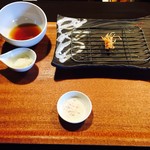 古民家cafeごはん 天ぽうや - 