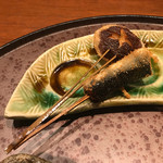 串カツ やんなか - 