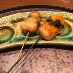 串カツ やんなか - 