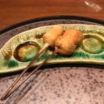 串カツ やんなか - 