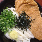 Ono udon - ざぶとん