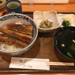 あなご料理 大善