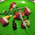 セント・ジョージ・ジャパン - 