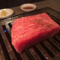 うしごろバンビーナ 恵比寿本店 - 