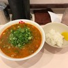 ますたにラーメン 日本橋本店