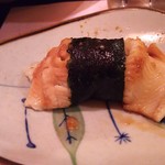 よかいち - 1706_よかいち_蒸しあなご