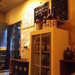 Yokaichi - 1706_よかいち_店内