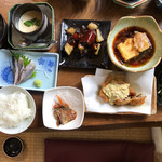 海さくら - 日替り＝９５０円の全て
      