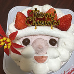 手作りケーキ シャモニー - 