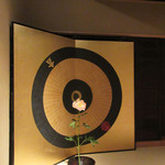 竹ざき - ここで靴を脱ぎ更に右へ