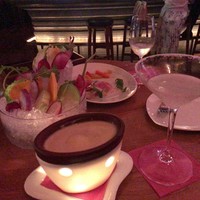 RESTAURANT DAZZLE - 
