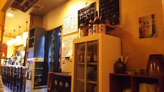 Yokaichi - 1706_よかいち_店内