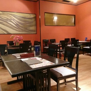 日本料理 志ぶ家_2