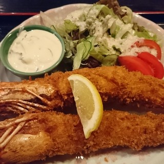 日本料理 志ぶ家_1