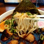 ラーメンダイナー GOGO宝来軒 - 