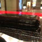 イッピン カフェ - ほうじ茶ようかん 2016/06/01