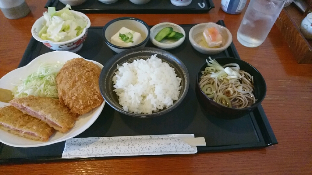 ダイニング なが田 name=