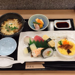 やまに寿司 - 