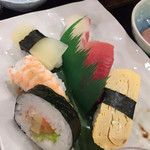 やまに寿司 - 