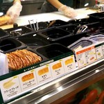 サブウェイ マルイシティ横浜店