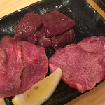 立喰い焼き肉 治郎丸 - 