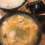 立喰い焼き肉 治郎丸 - 