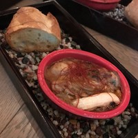 梅田 ワーフ - 