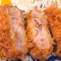 とんかつ まい泉 青山本店 - 茶美豚ヒレ