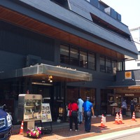 とんかつ まい泉 青山本店 - 外観