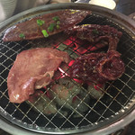 ホルモン焼肉 縁 - 