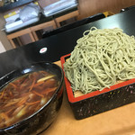 喜味屋食堂 - 