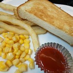 快活CLUB すすきの店 - 無料モーニングあっぷ