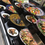 FRANZE & EVANS LONDON - 