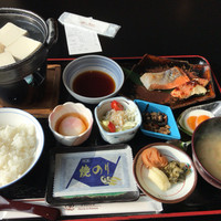 味街道 五十三次 - 朝定食